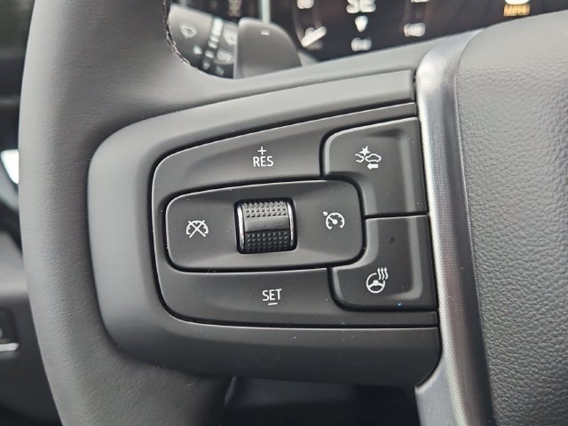 New 2026 Summit White GMC Elevation image 15