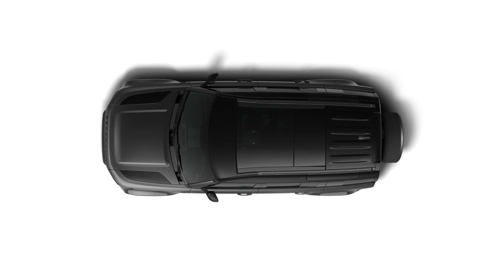 New 2026 Carpathian Grey LAND ROVER S 300PS image 4