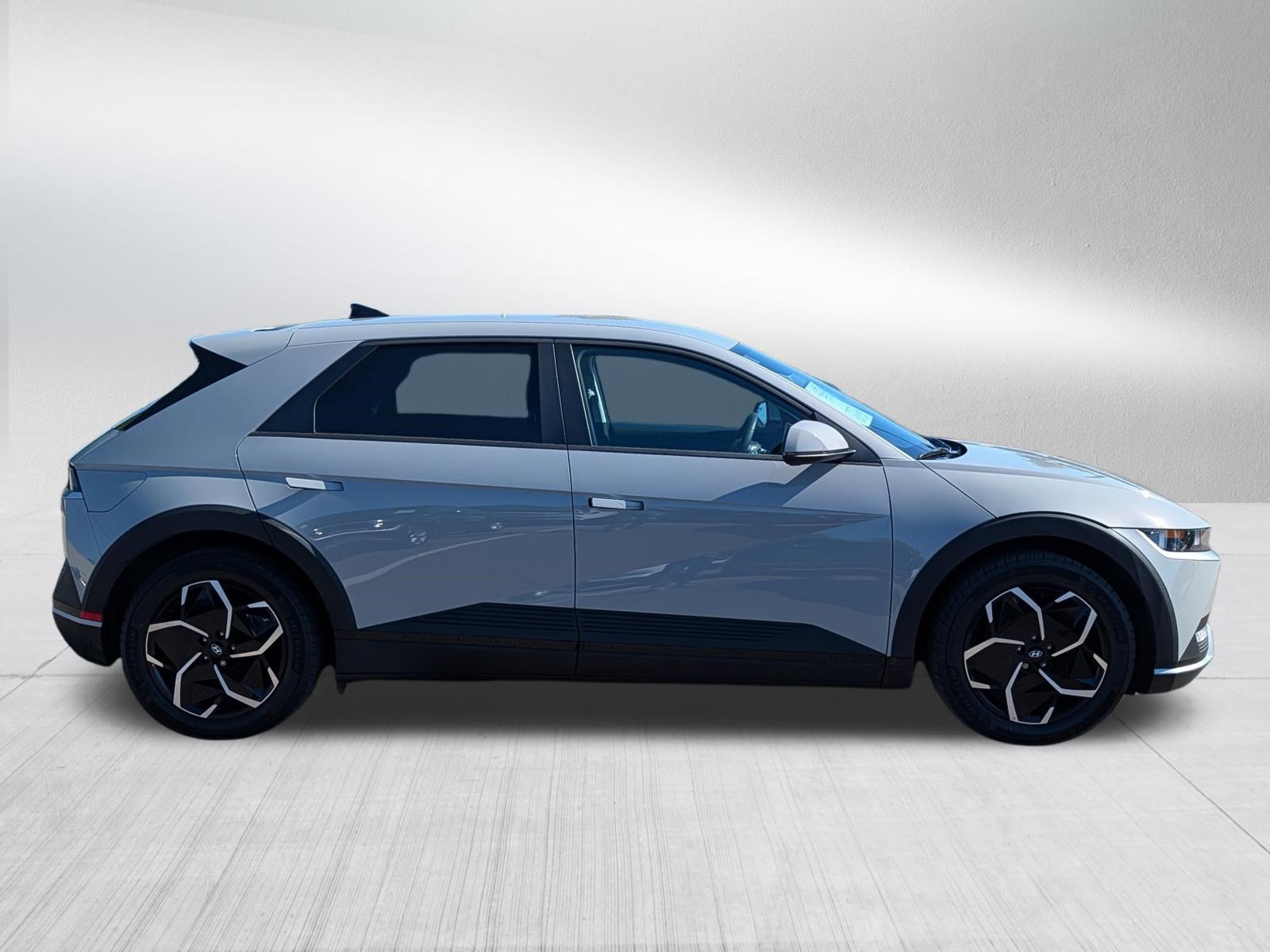 2023 Hyundai IONIQ 5 SEL - Photo 8