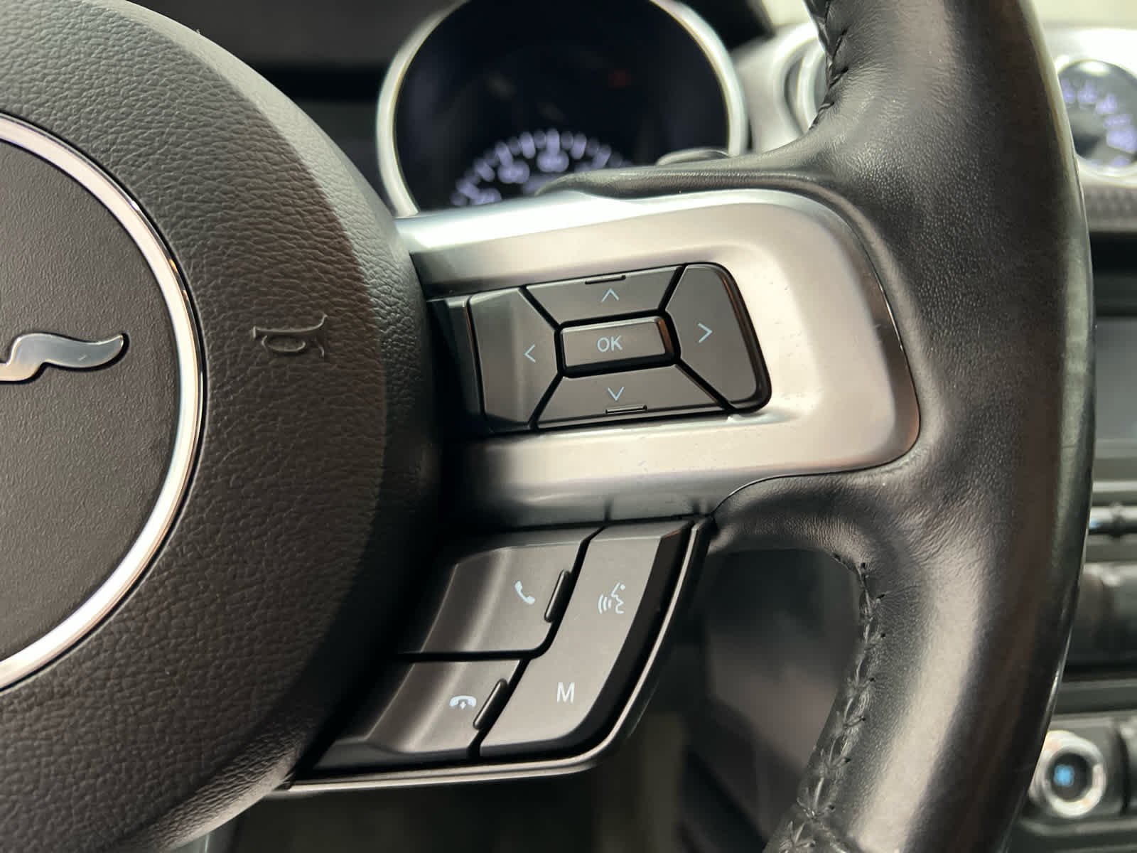 Used 2018 Oxford White Ford EcoBoost image 15