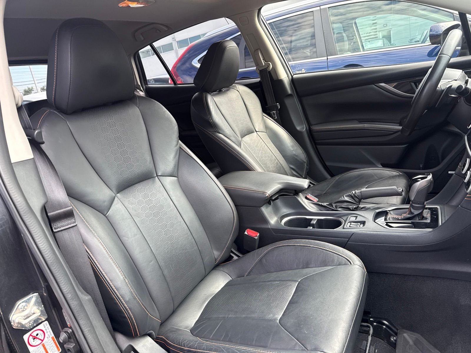 Used 2019 Gray Subaru 2.0i Limited image 15