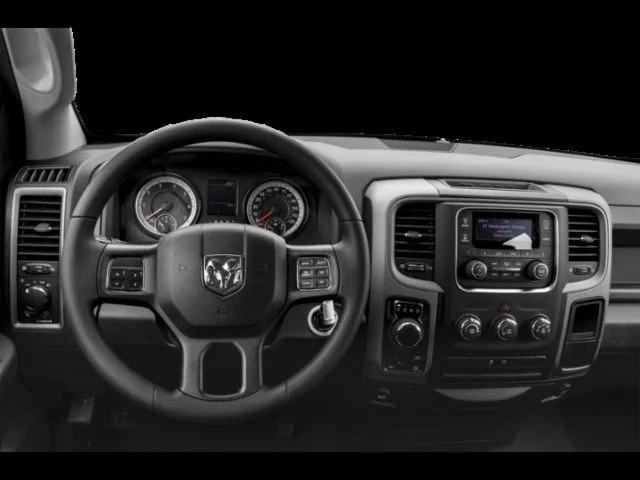 Used 2015 Black Ram Express image 4
