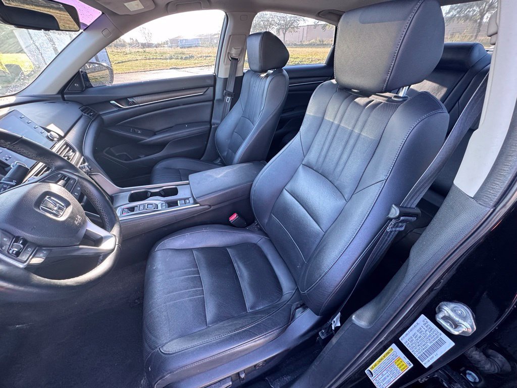 Used 2019  Honda EX-L 2.0T image 8