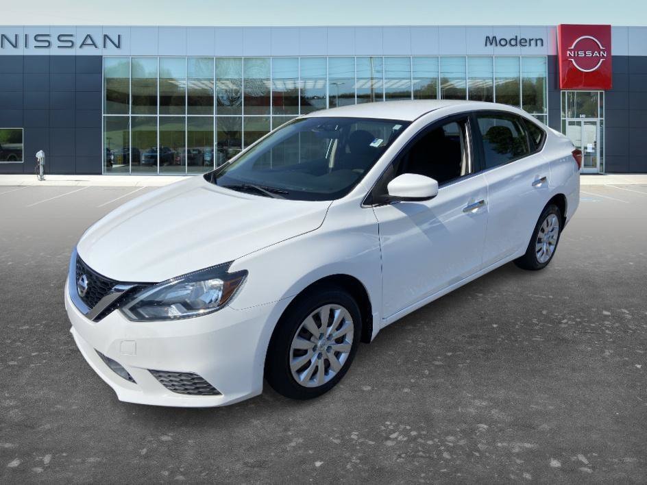 Used 2019 Fresh Powder Nissan S image 1