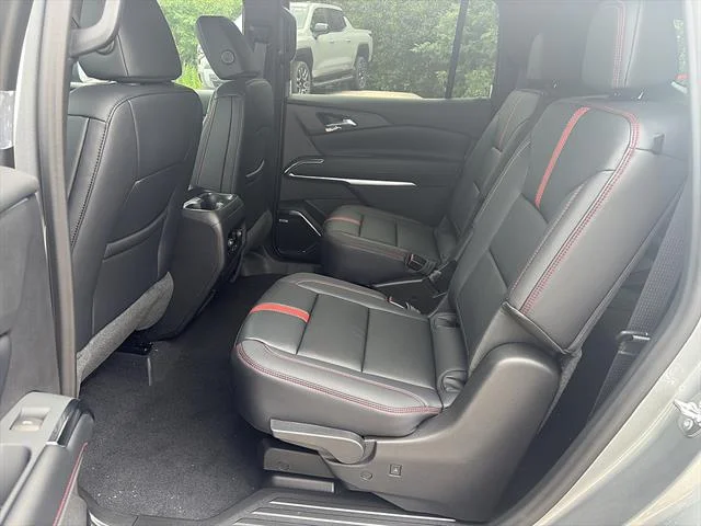 2026 Chevrolet Traverse RS - Photo 12