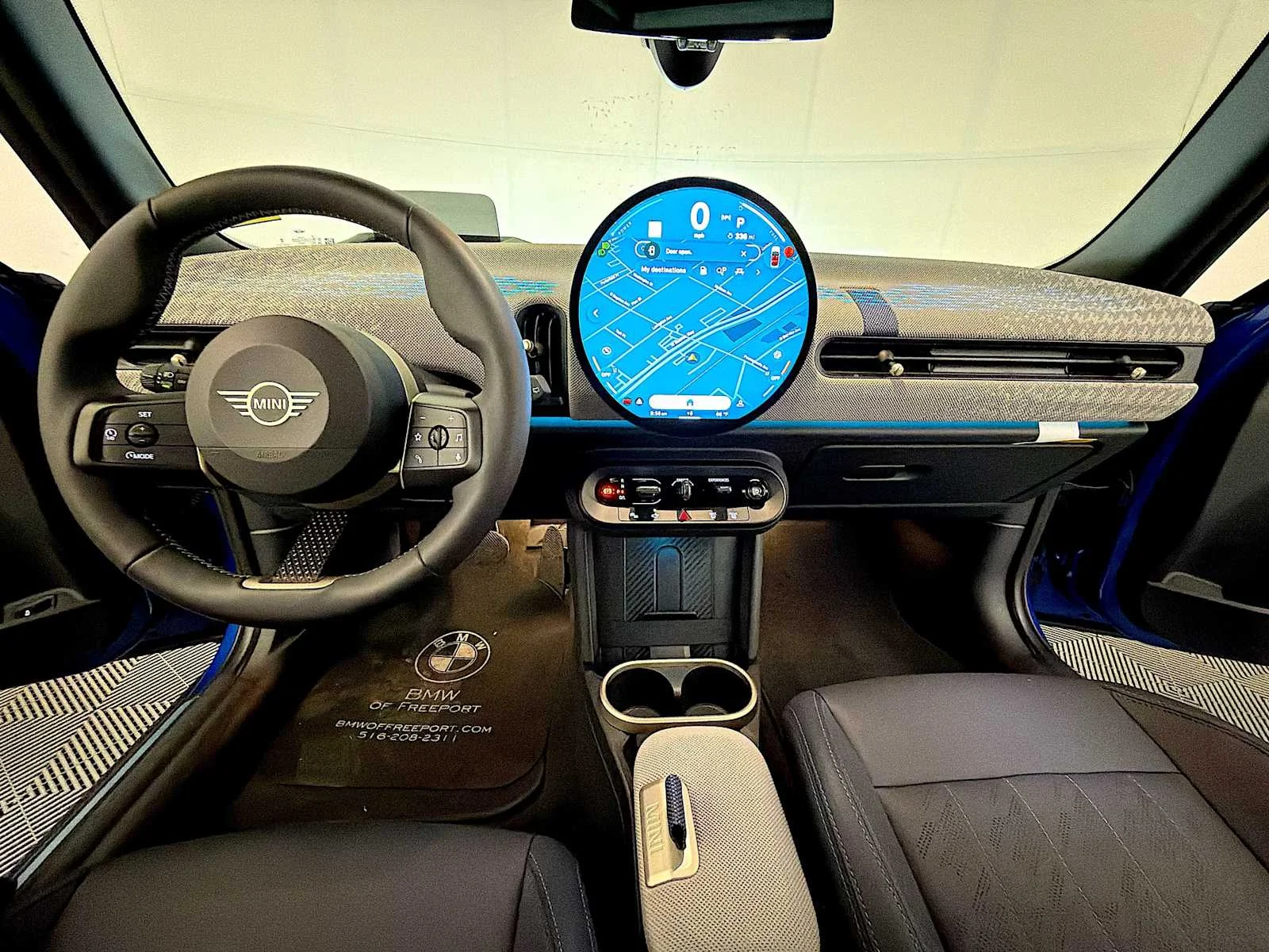 2025 MINI Hardtop 4 Door S - Photo 16