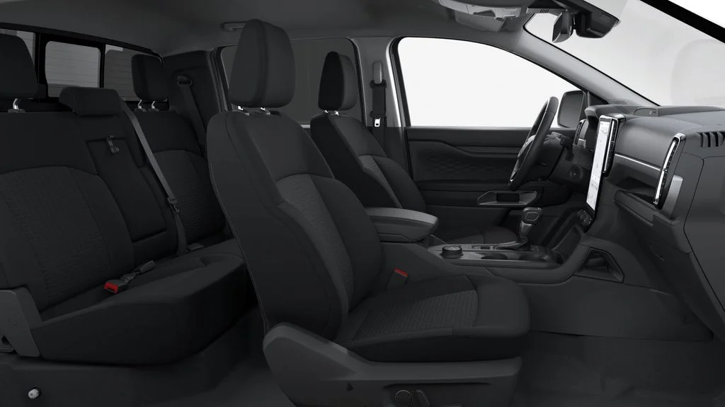 New 2026 AVALANCHE Ford XLT image 6