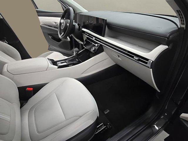 New 2026 Gray Hyundai SEL AWD image 19