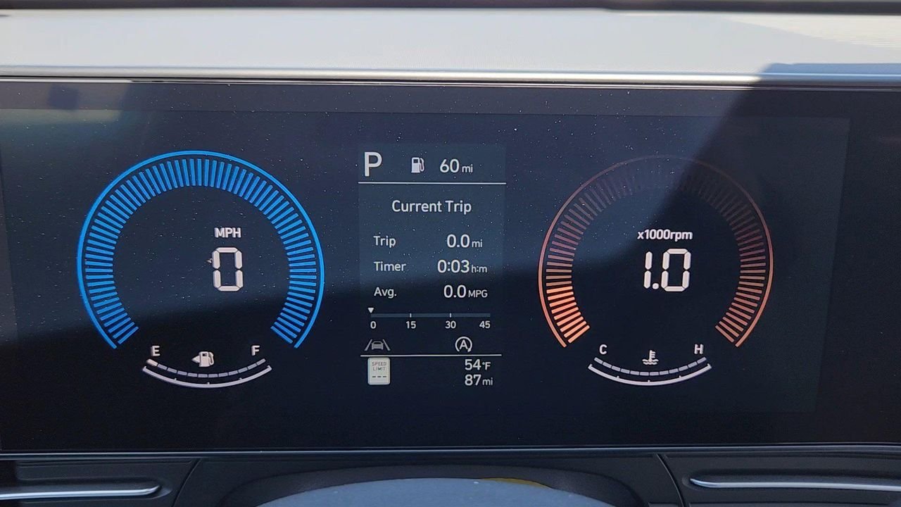 2026 Hyundai Kona SE - Photo 10
