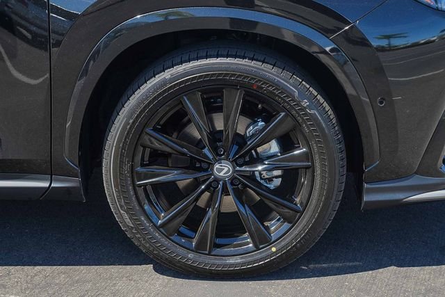 2026 Lexus NX 350h F-Sport - Photo 11