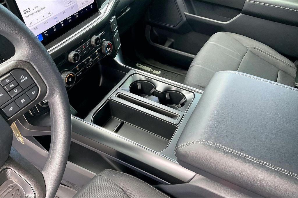 New 2026 Avalanche Ford STX image 7