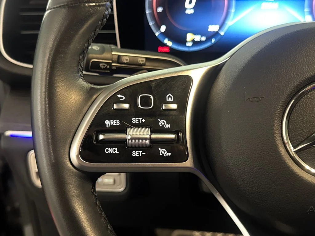 Certified Used 2023  Mercedes-Benz GLE 350 image 22