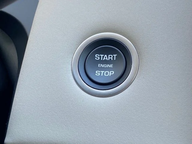 2024 Land Rover Discovery Sport S - Photo 11