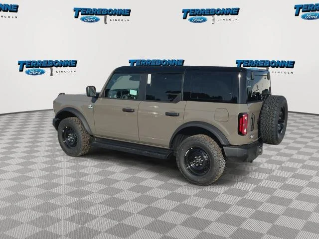 New 2026 Marsh Gray Ford Outer Banks® image 28