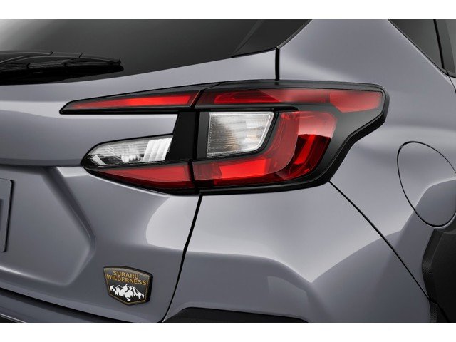 New 2027 ICE SILVER METALLIC Subaru  image 13