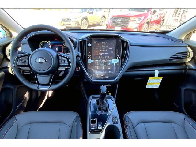 New 2026 SAPPHIRE BLUE PEARL Subaru Limited Hybrid image 5