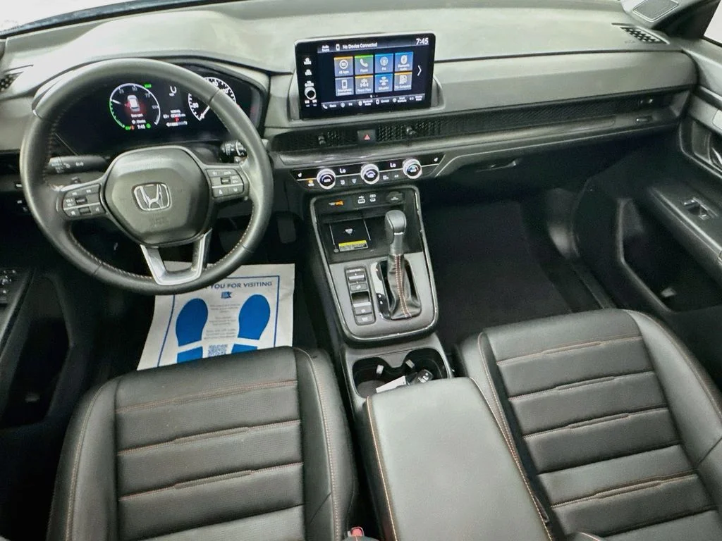 Used 2025  Honda Sport-L image 27