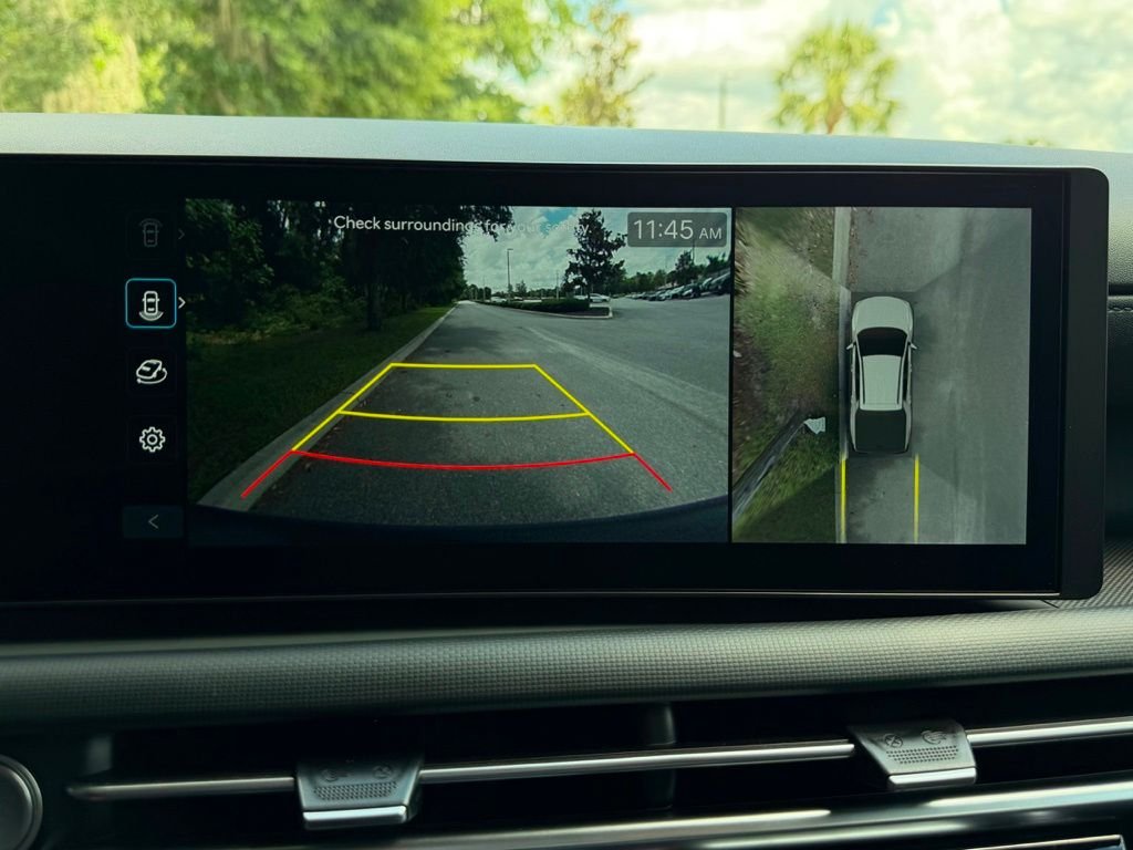 2025 Hyundai Santa Cruz XRT - Photo 18