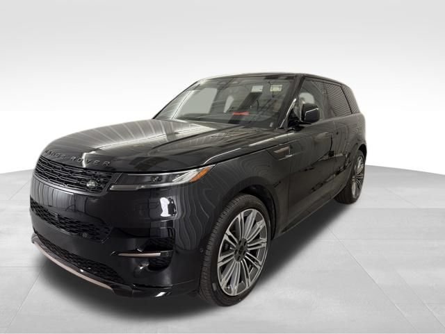 2026 Land Rover Range Rover Sport P400 MHEV Dynamic SE's photo