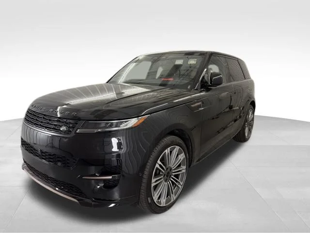 2026 Land Rover Range Rover Sport P400 MHEV Dynamic SE's photo