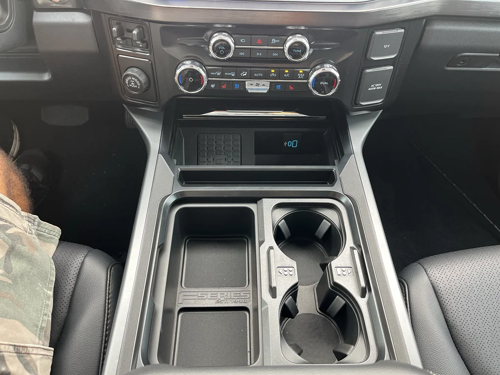 2026 Ford F-250 Super Duty Lariat - Photo 23
