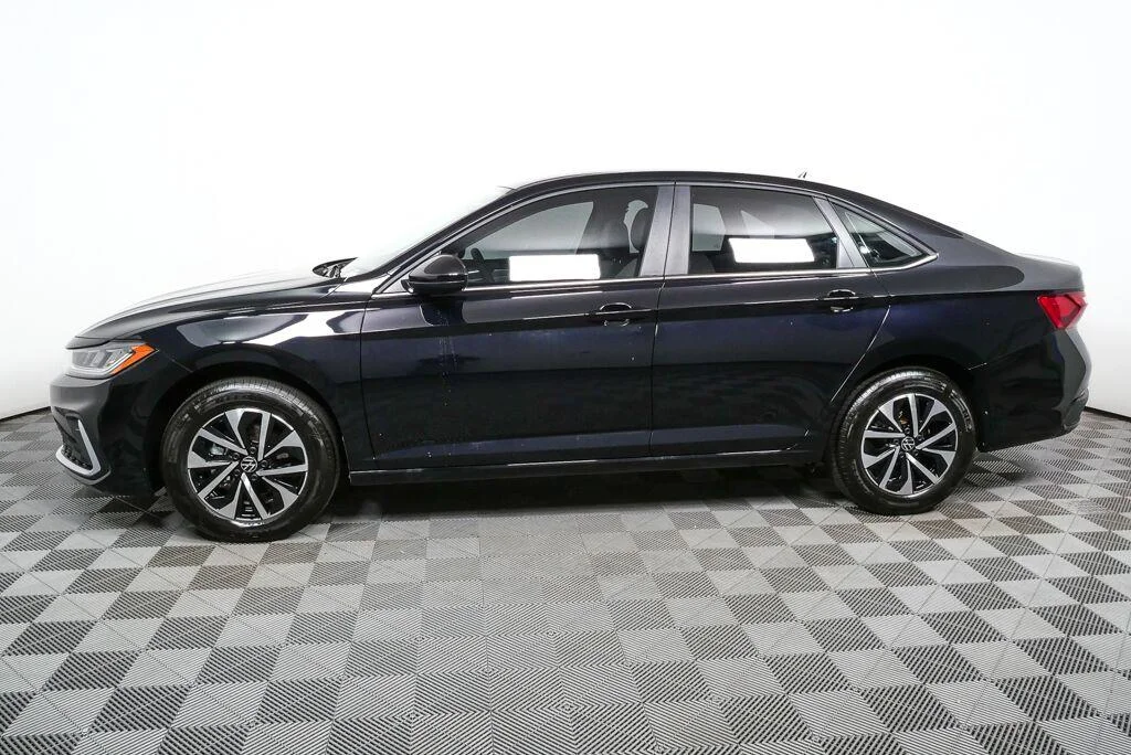 New 2026 Deep Black Pearl Volkswagen S image 30