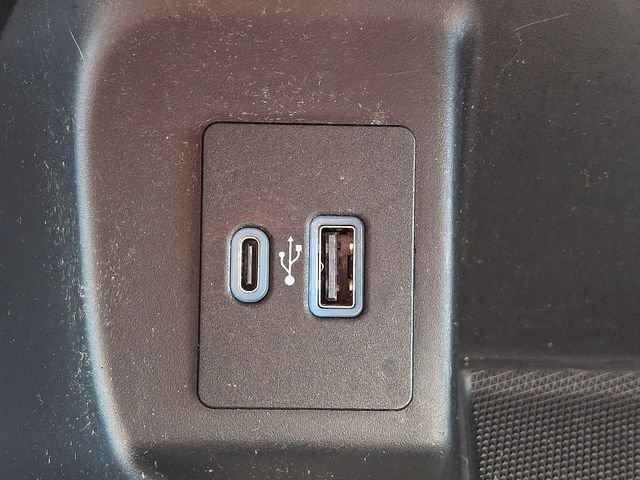 Certified Used 2022 Gray Metallic Ford XL image 22