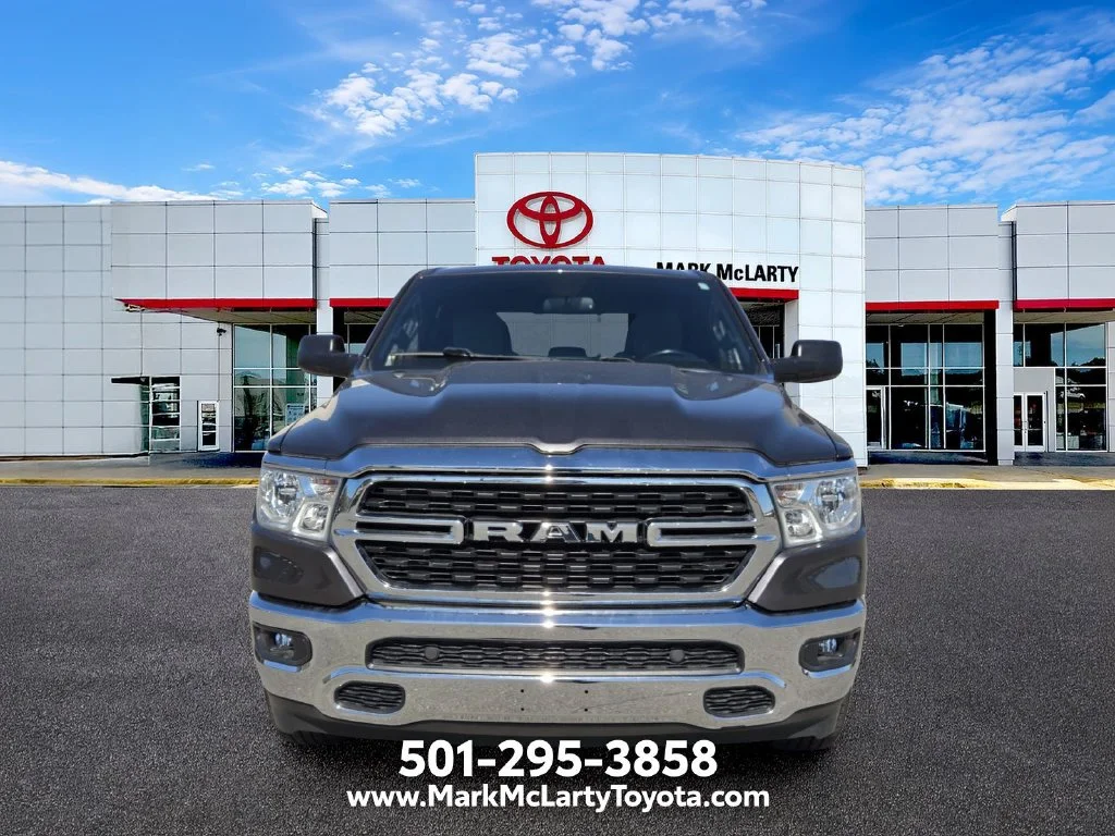 Used 2022 Gray Ram Big Horn/Lone Star image 8