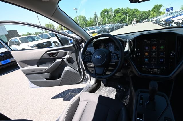 New 2026 ICE SILVER METALLIC Subaru Premium image 23