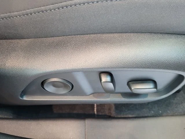 2026 GMC Terrain AT4 - Photo 16