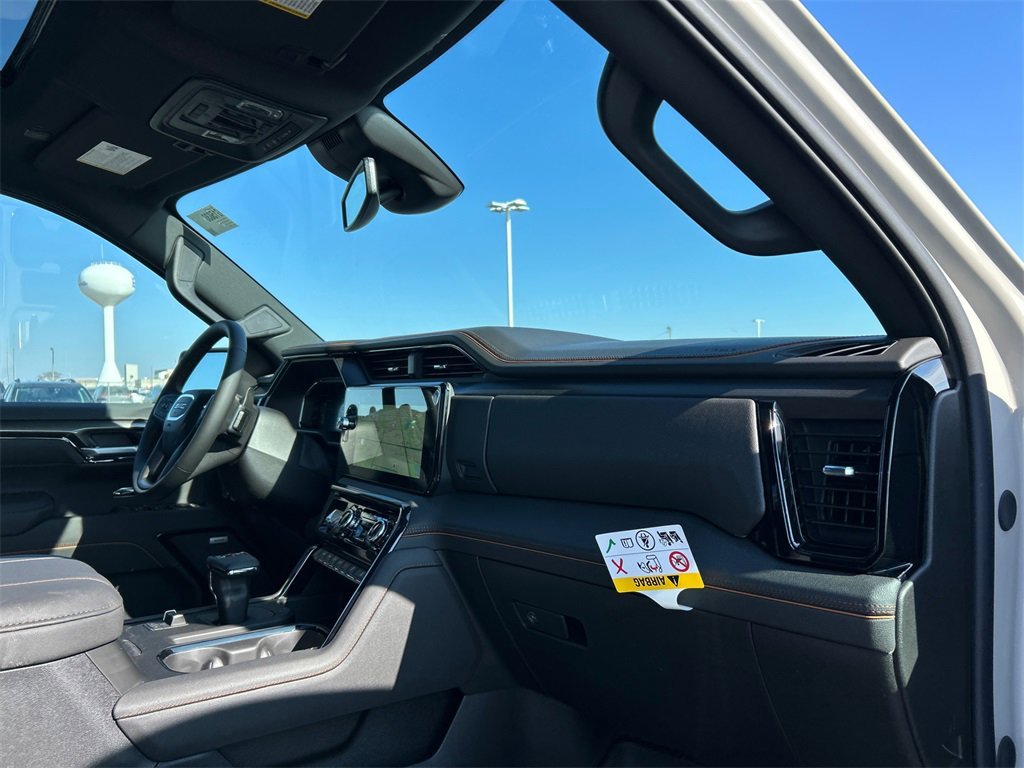 2026 GMC SIERRA - Image 41