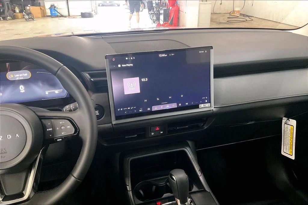 New 2026 Soul Red Crystal Metallic Mazda 2.5 S Preferred AWD image 6