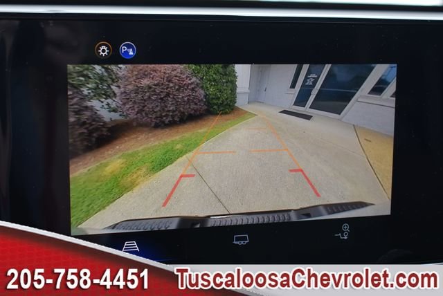 2026 Chevrolet Colorado Work Truck - Photo 25