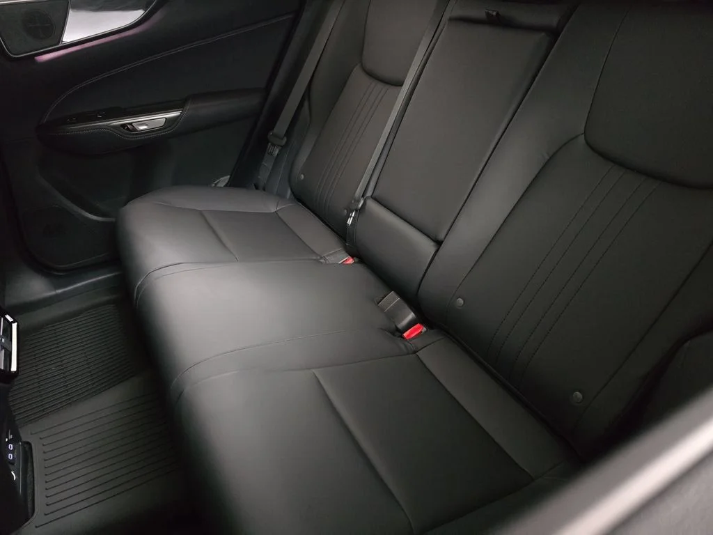 New 2026 Cloudburst Gray Lexus PREMIUM image 14
