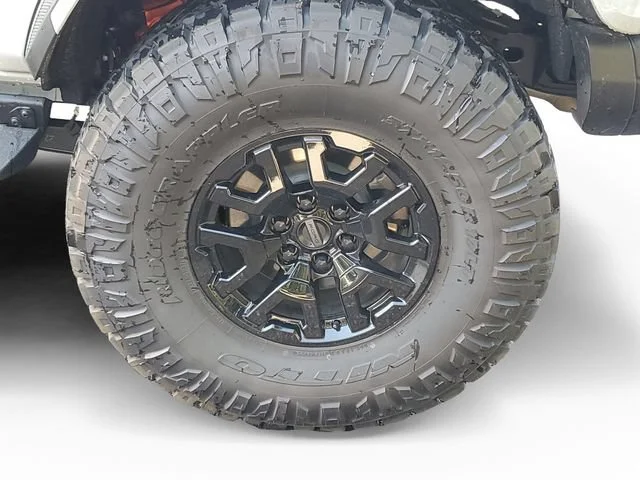 Used 2026 Gray Ford Raptor image 30