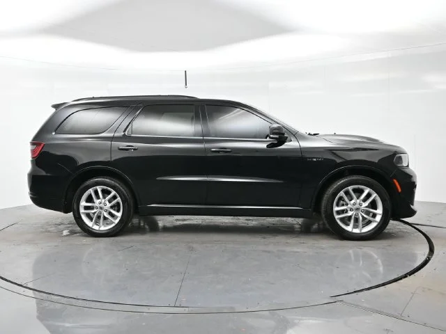Used 2023 Db Black Clearcoat Dodge R/T Plus image 8