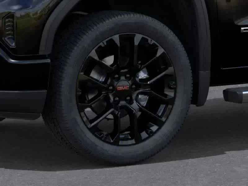New 2026 Onyx Black GMC Denali image 9