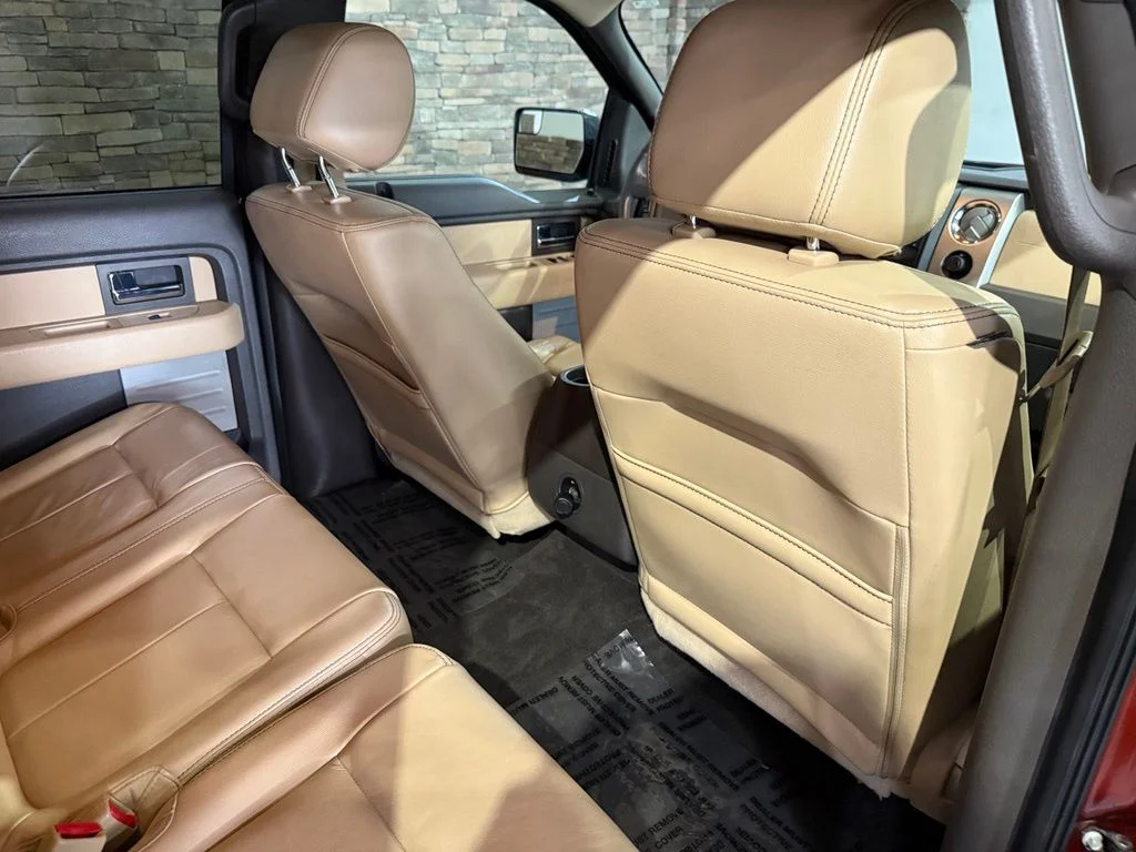 Used 2014 Sunset Ford XLT image 31