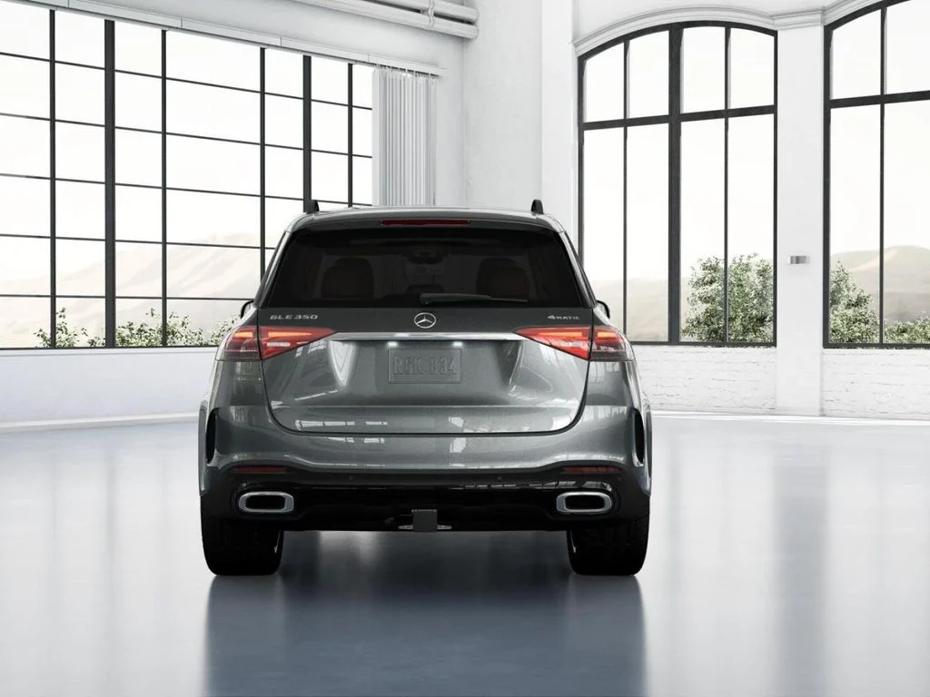 New 2026  Mercedes-Benz GLE 350 image 25