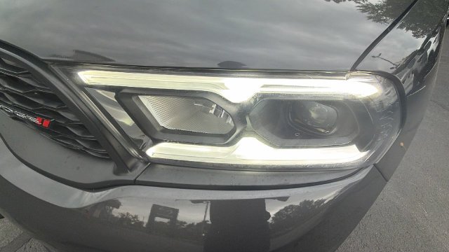 Used 2023 Gray Dodge R/T Plus image 14