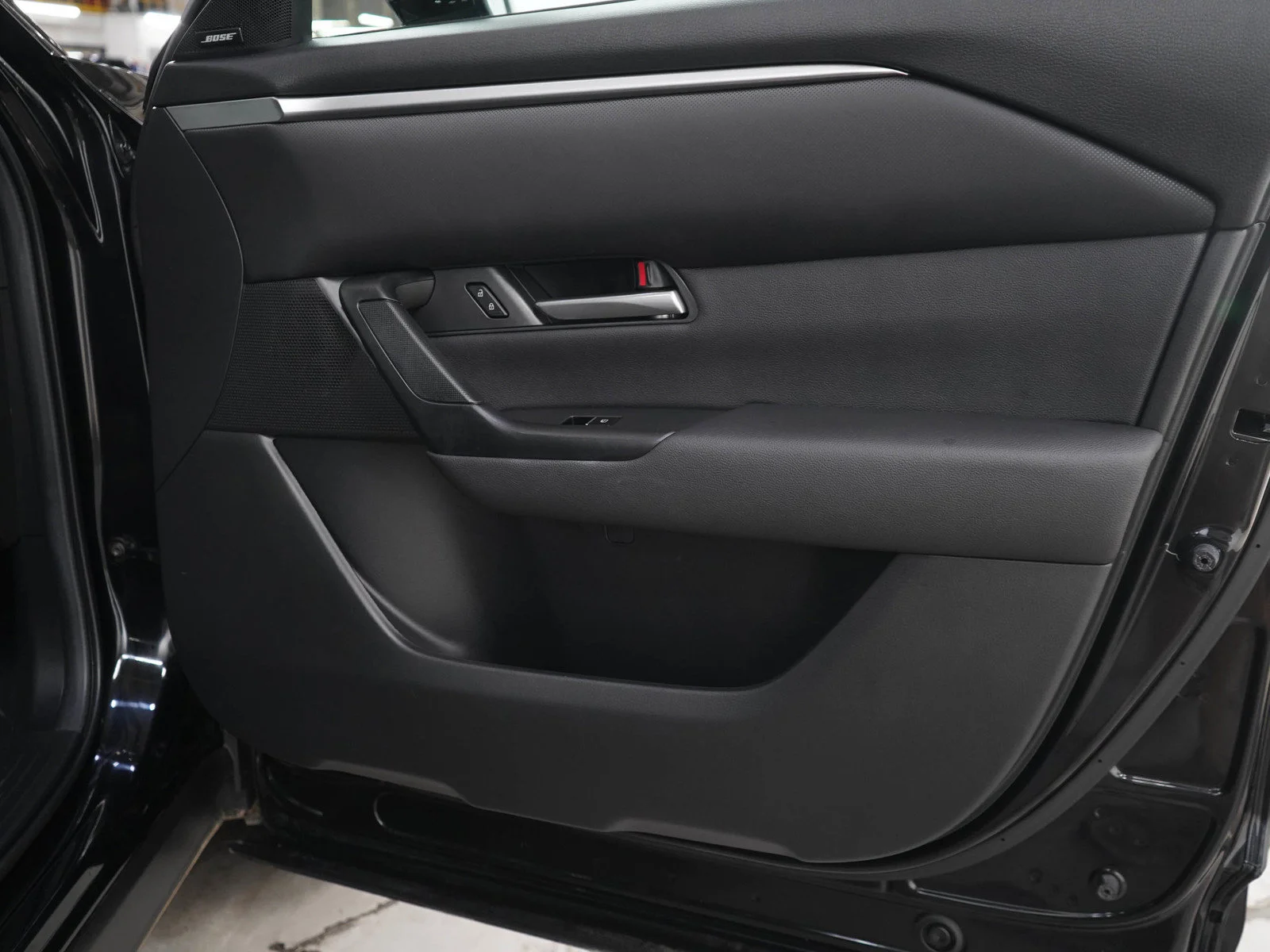 Used 2024 Jet Black Mica Mazda 2.5 S Premium Package image 9