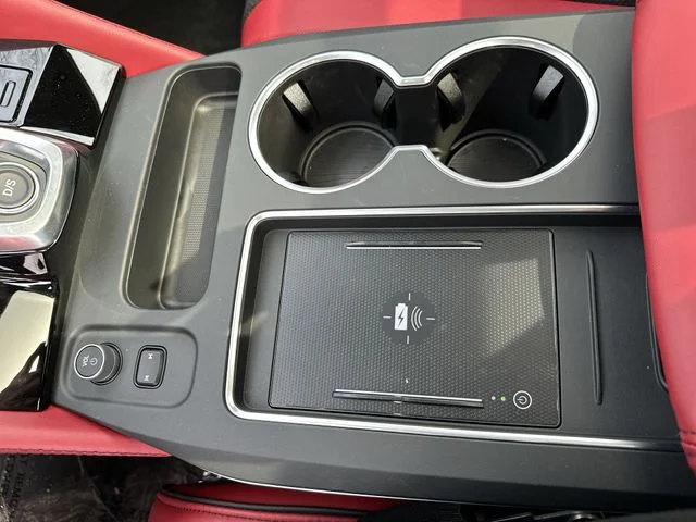 2026 Acura MDX A-Spec Package - Photo 21