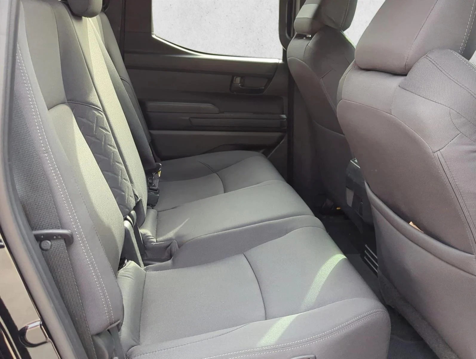 Used 2025 Gray Toyota SR image 22