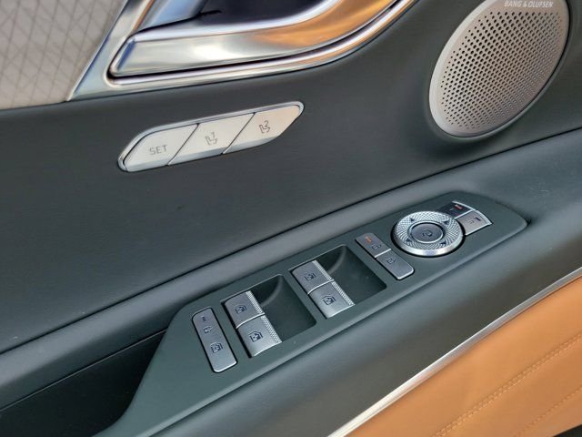 2026 GENESIS GV80 Prestige - Photo 22