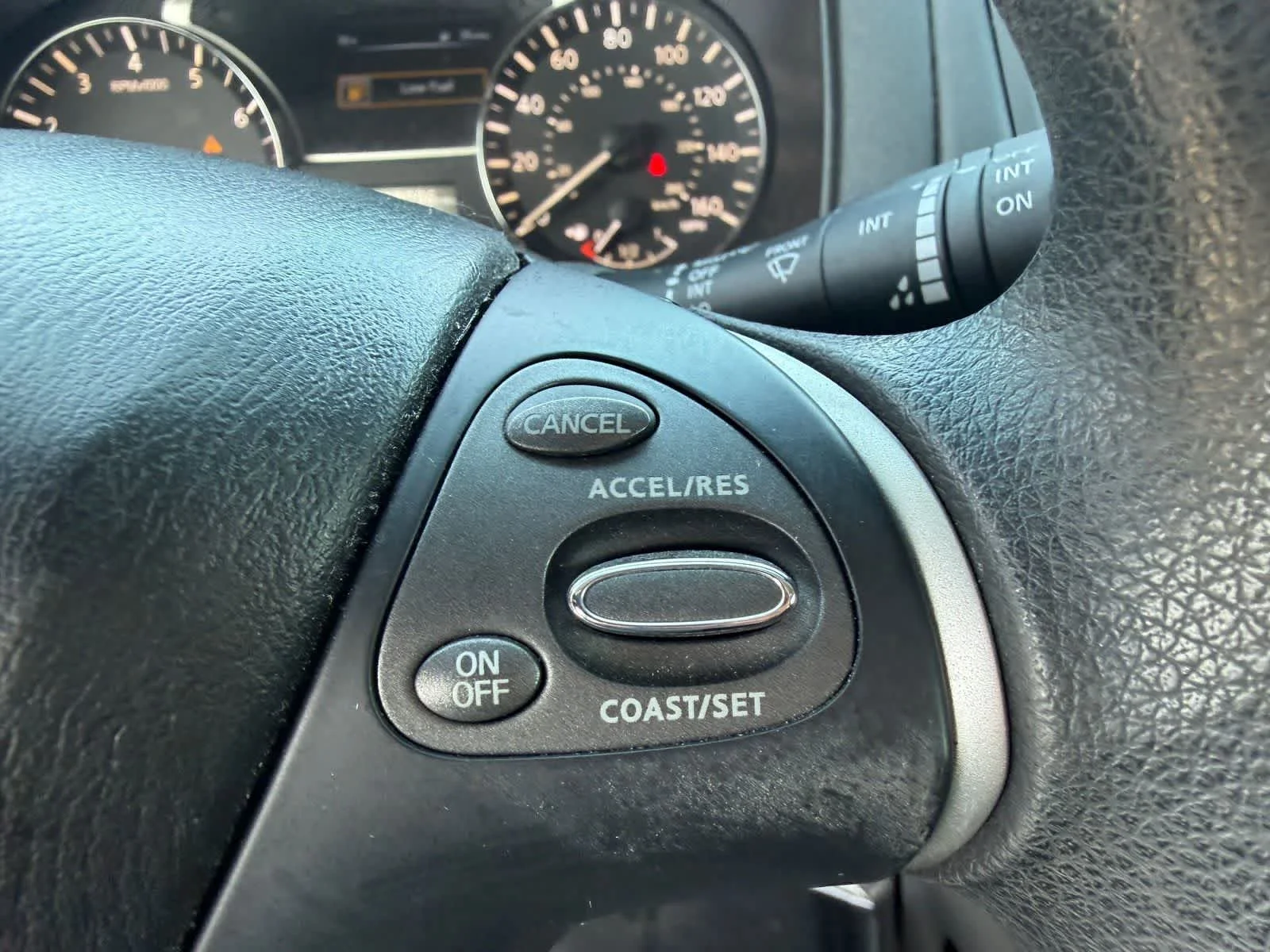 Certified Used 2015 Magnetic Black Nissan S image 19