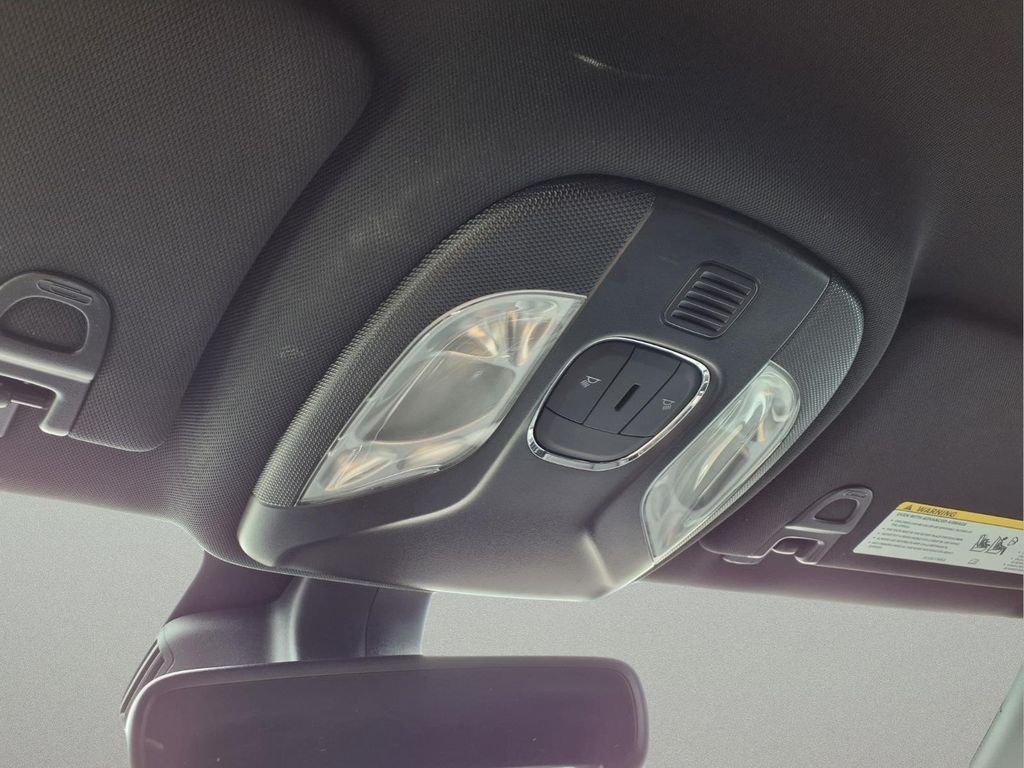 2025 Jeep Compass Trailhawk - Photo 16