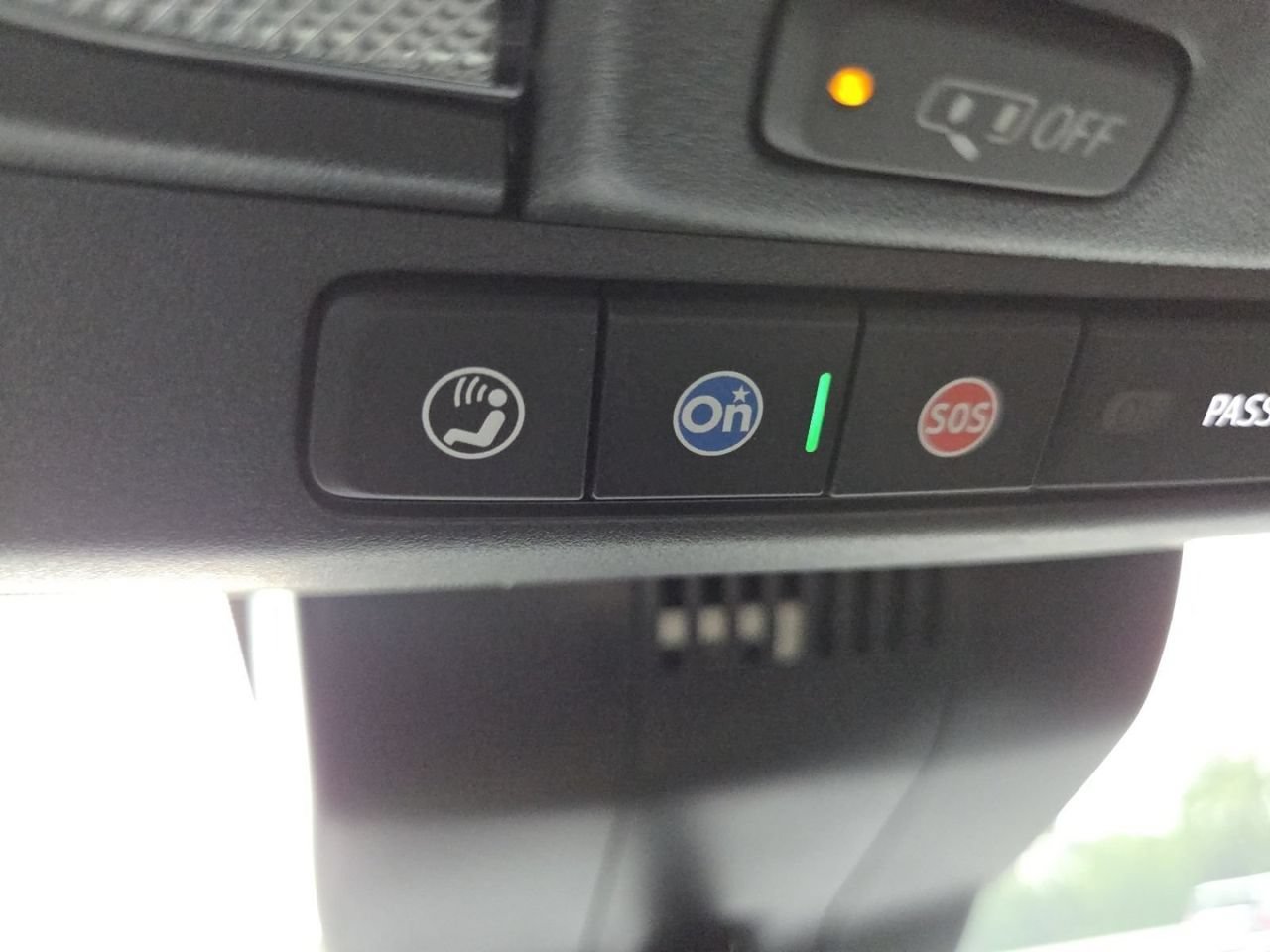 New 2026 Onyx Black GMC AT4 image 35