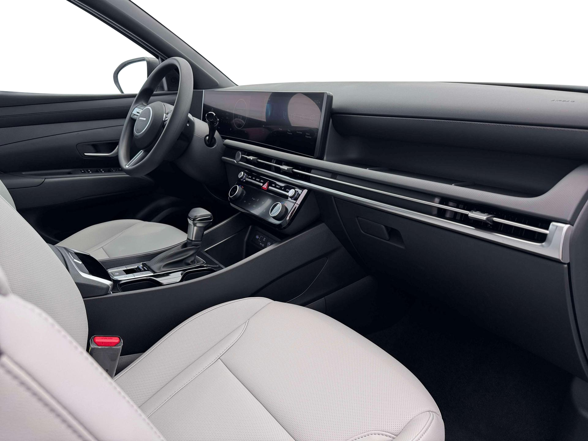 New 2026 Sage Gray Hyundai SEL Activity FWD image 15