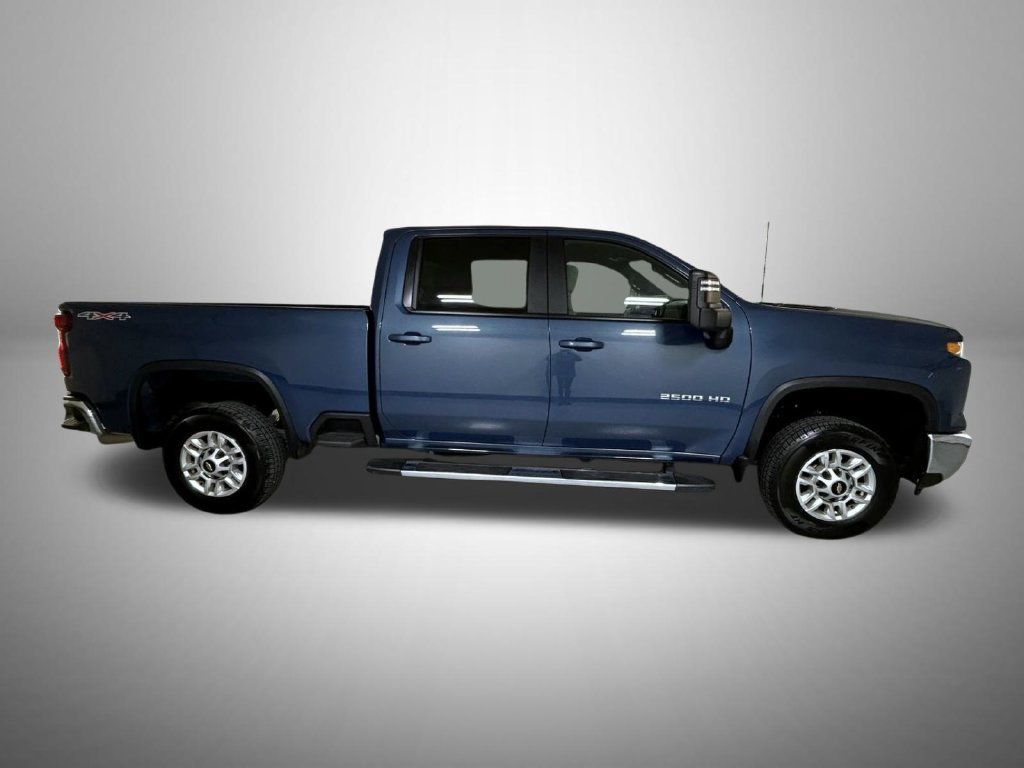 2026 Chevrolet Silverado 2500HD LT - Photo 5