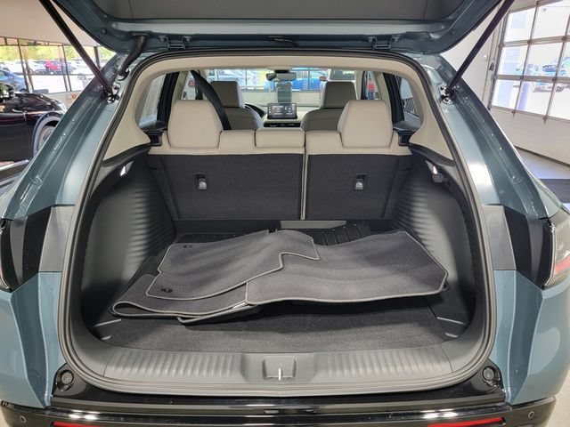 2026 Honda HR-V EX-L - Photo 35